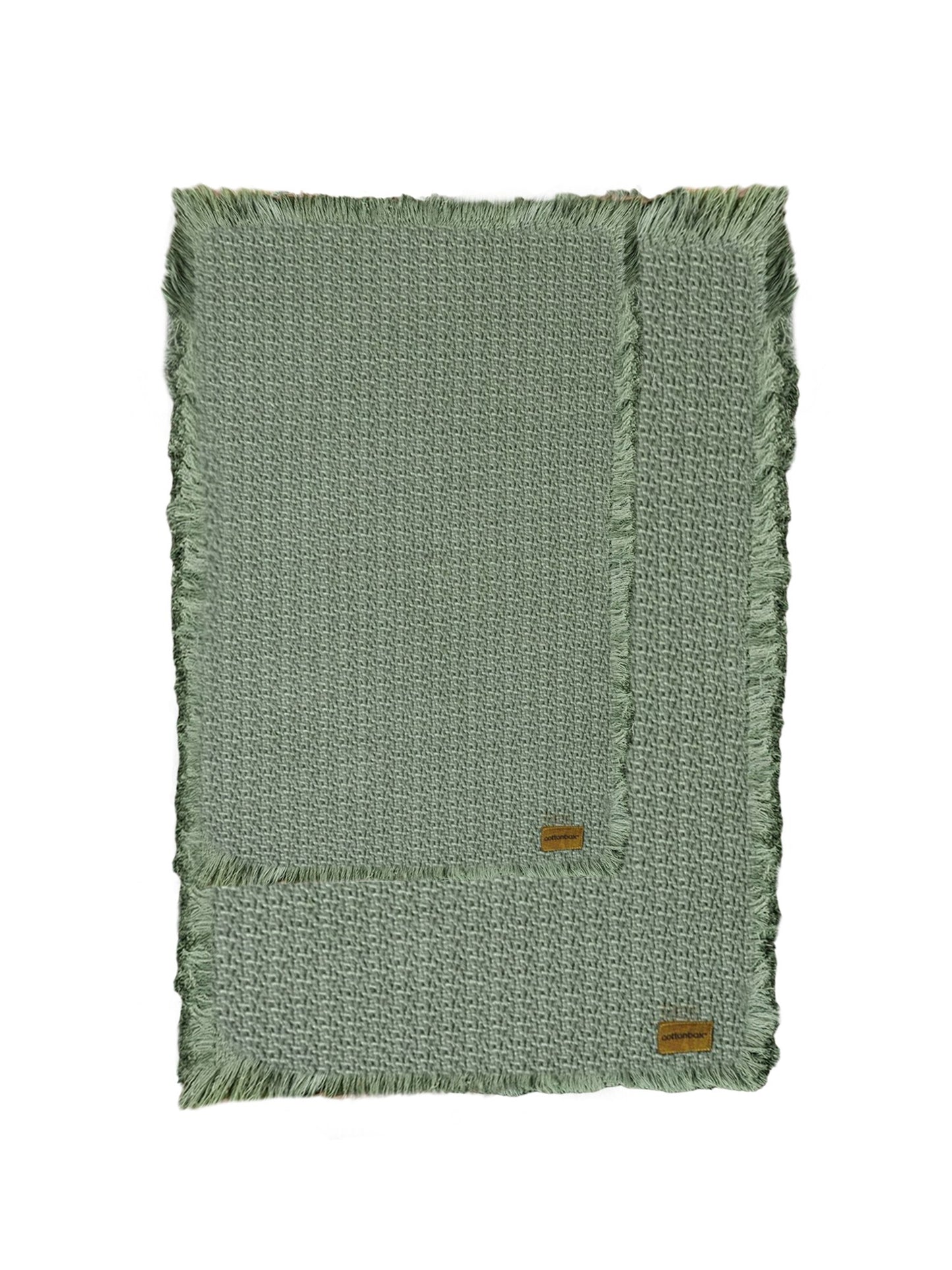 Set kupaonskih prostirki (2 komada) Bath Rug