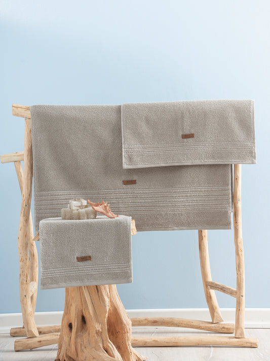 Set ručnika (3 komada) Wellness