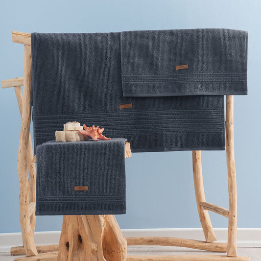 Set ručnika (3 komada) Wellness