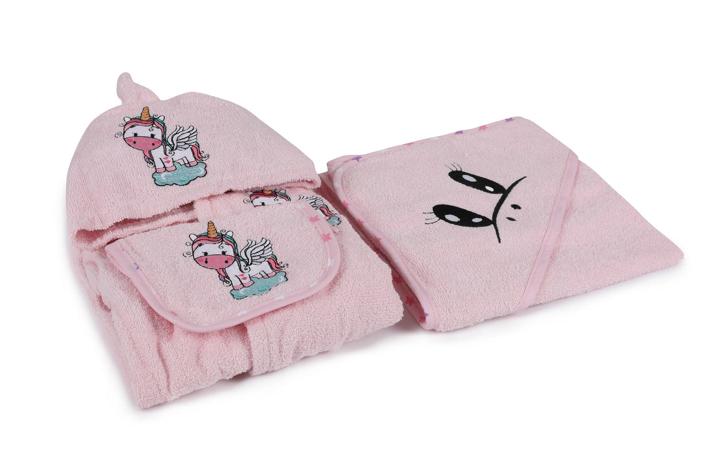 Set za kupanje bebe Unicorn