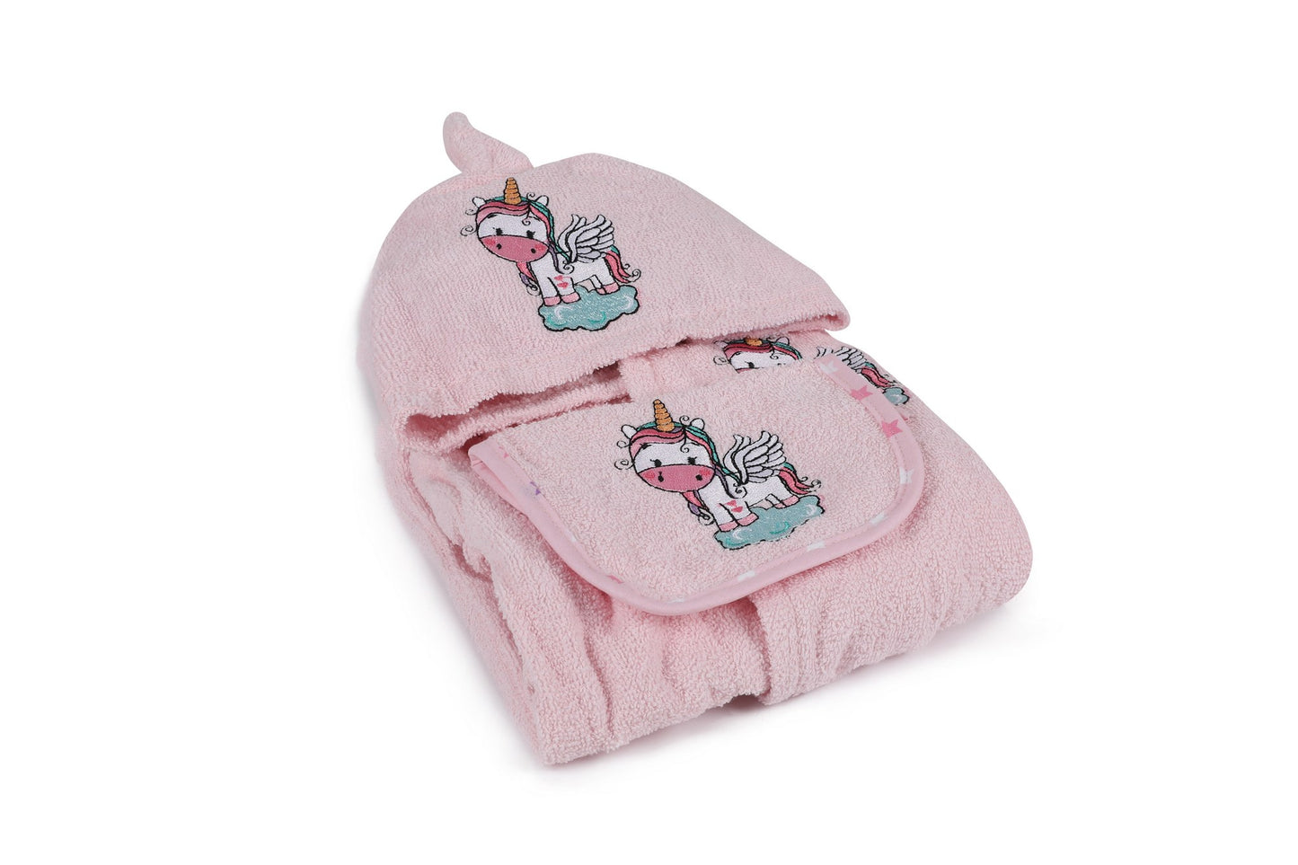 Set za kupanje bebe Unicorn