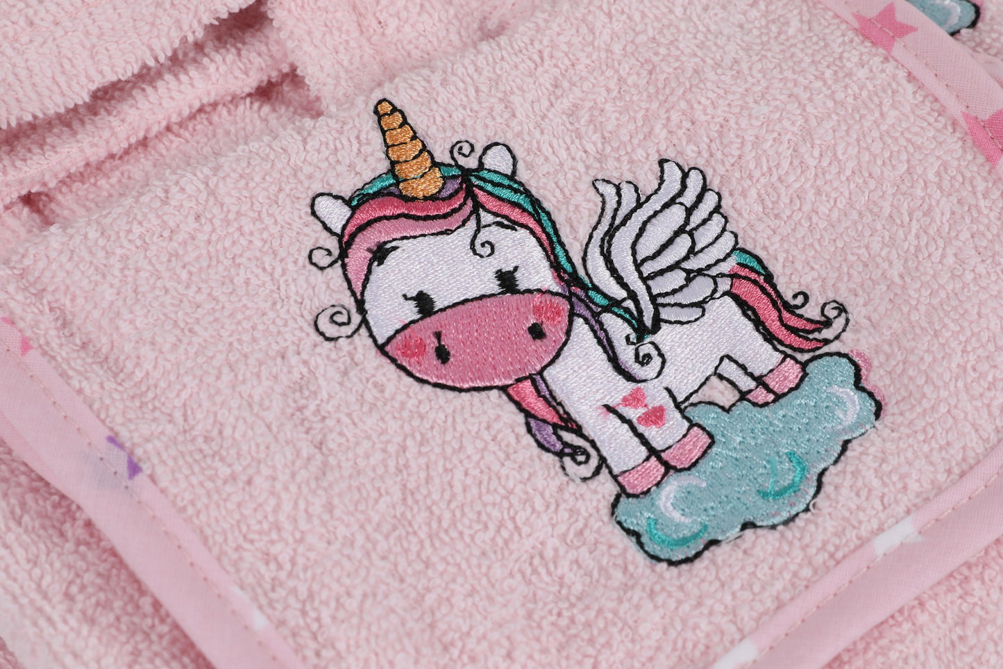 Set za kupanje bebe Unicorn