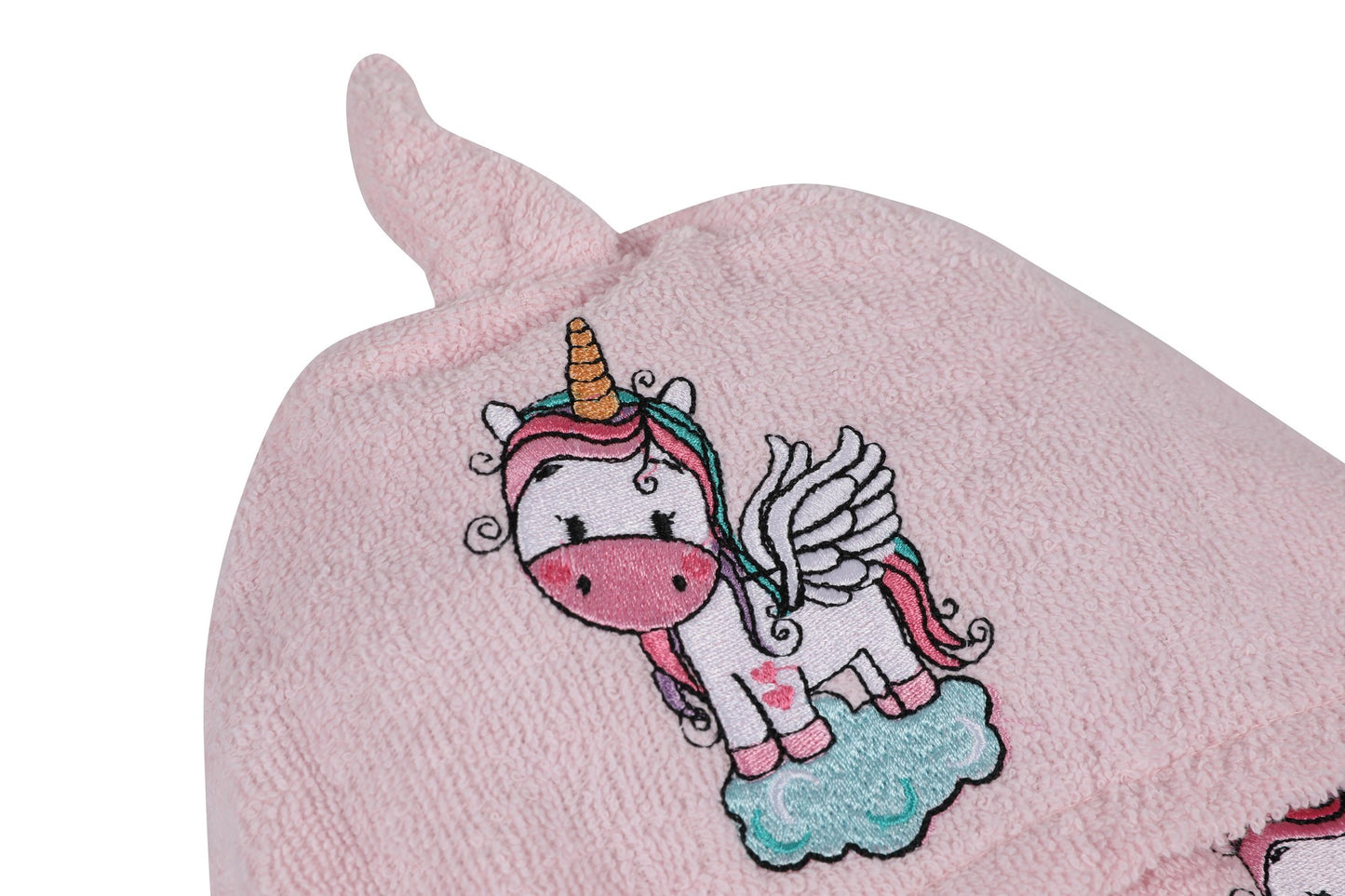 Set za kupanje bebe Unicorn