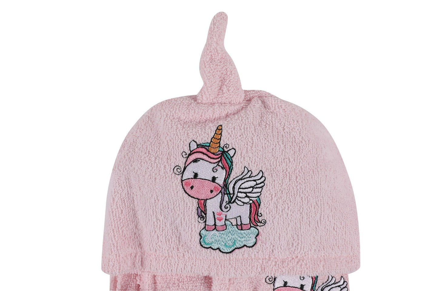 Set za kupanje bebe Unicorn