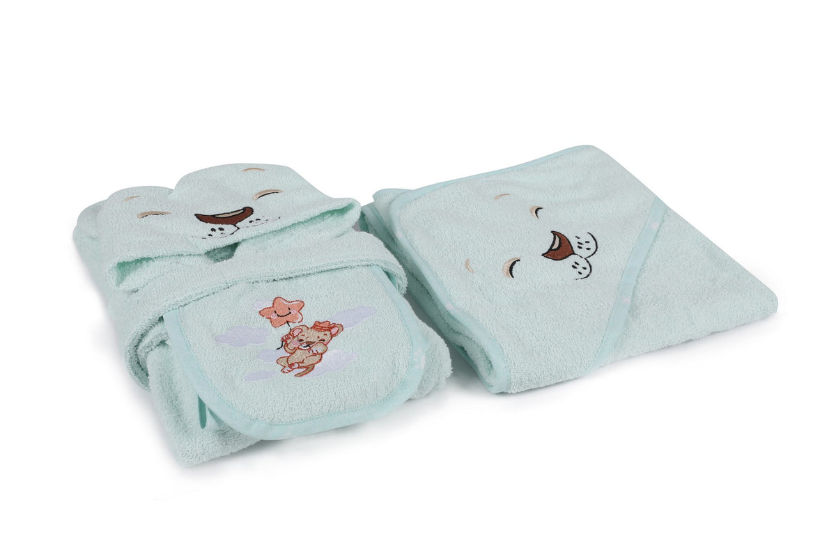 Set za kupanje bebe Aslan