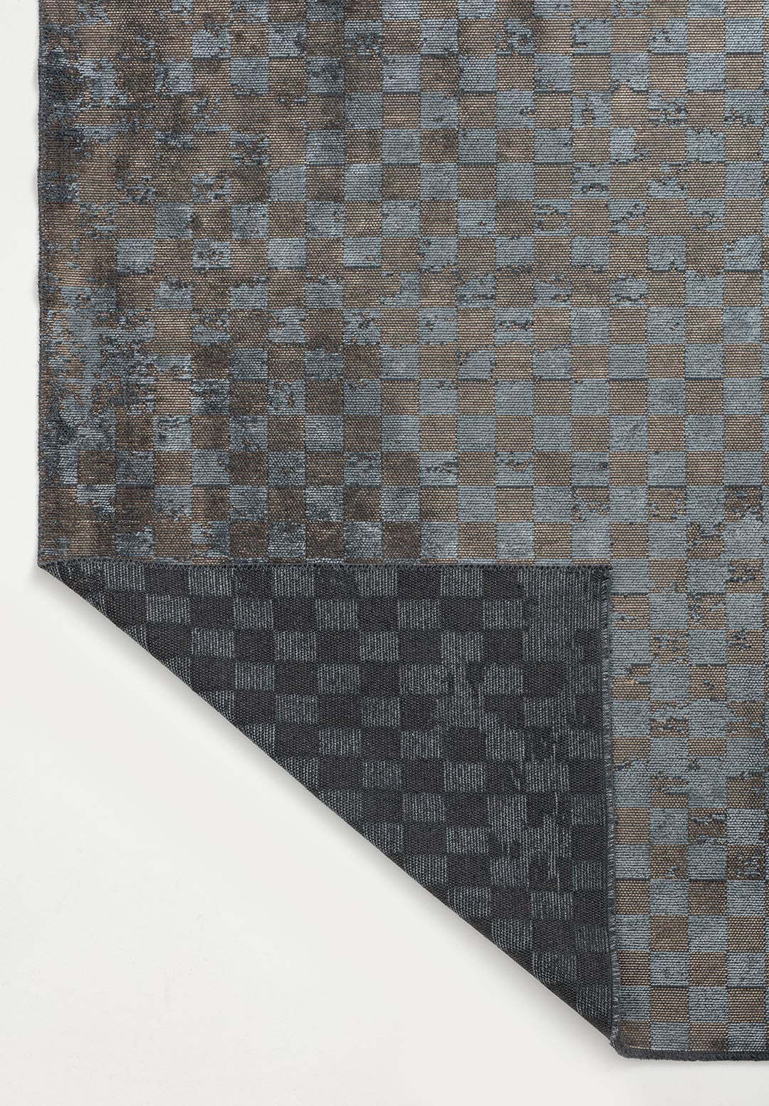 Tepih CRUST DARK BEIGE, 160 x 230 cm