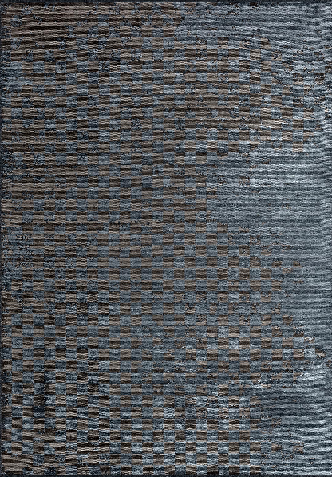 Tepih CRUST DARK BEIGE, 160 x 230 cm