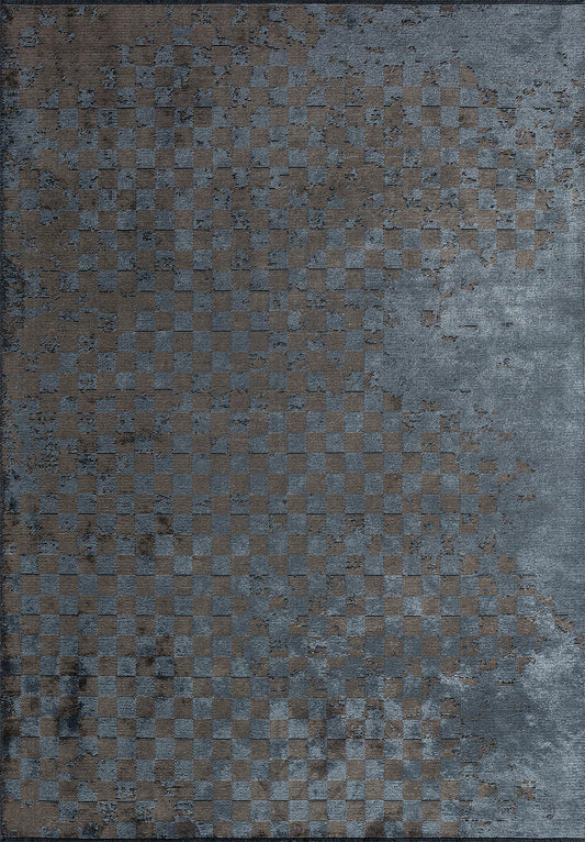 Tepih CRUST DARK BEIGE, 200 x 250 cm