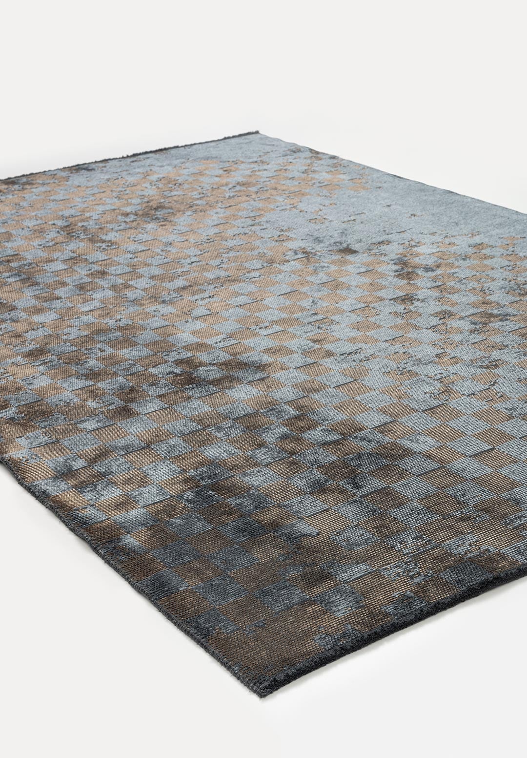 Tepih CRUST DARK BEIGE, 200 x 250 cm