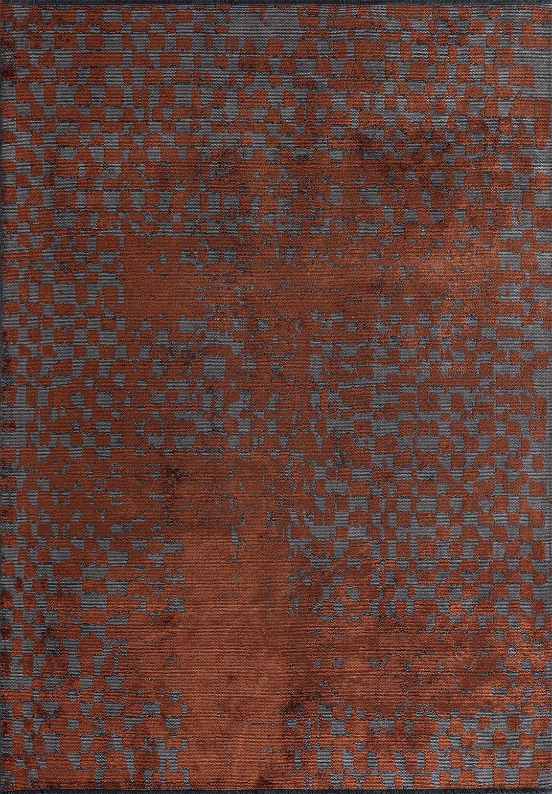 Tepih FLAKE DARK GREY, 200 x 250 cm