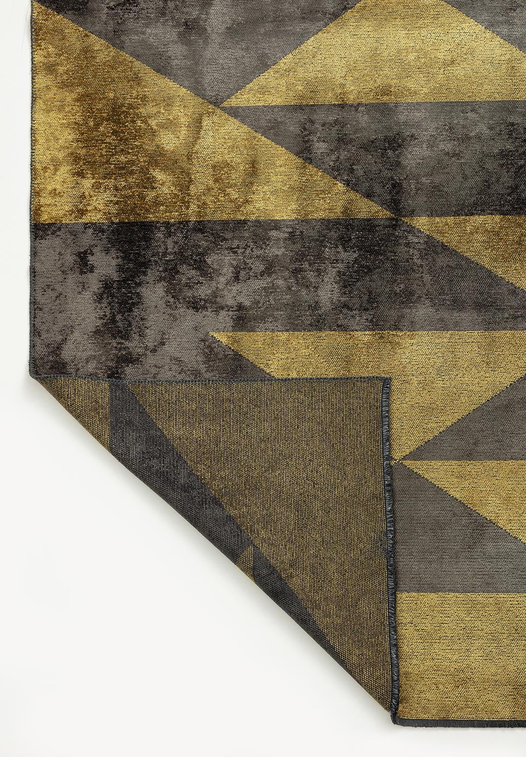 Tepih SYMMETRY ANTHRACITE, 240 x 300 cm