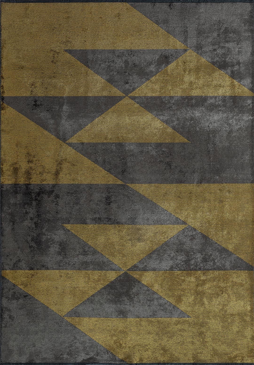 Tepih SYMMETRY ANTHRACITE, 240 x 340 cm