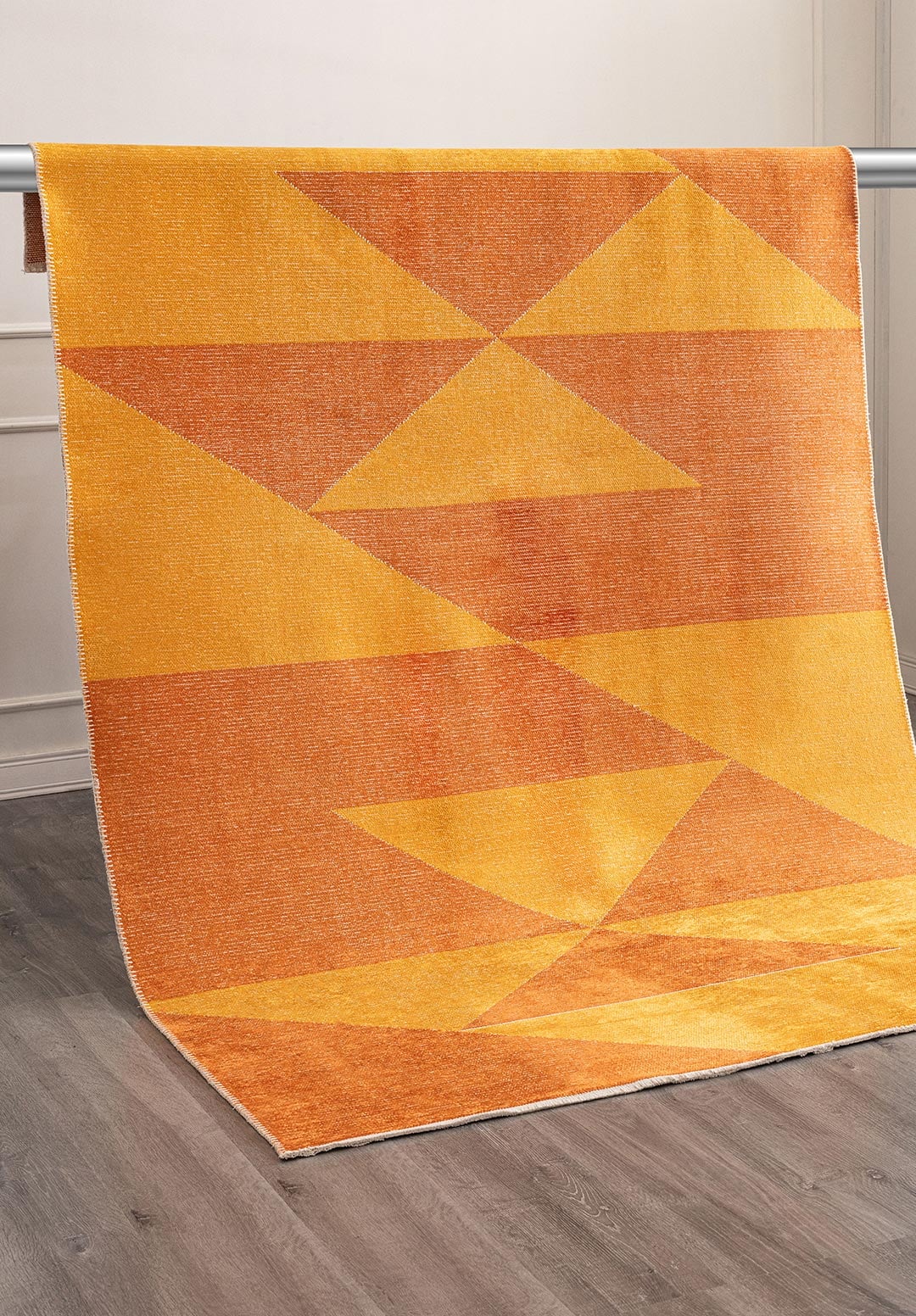 Tepih SYMMETRY TERRA, 200 x 250 cm
