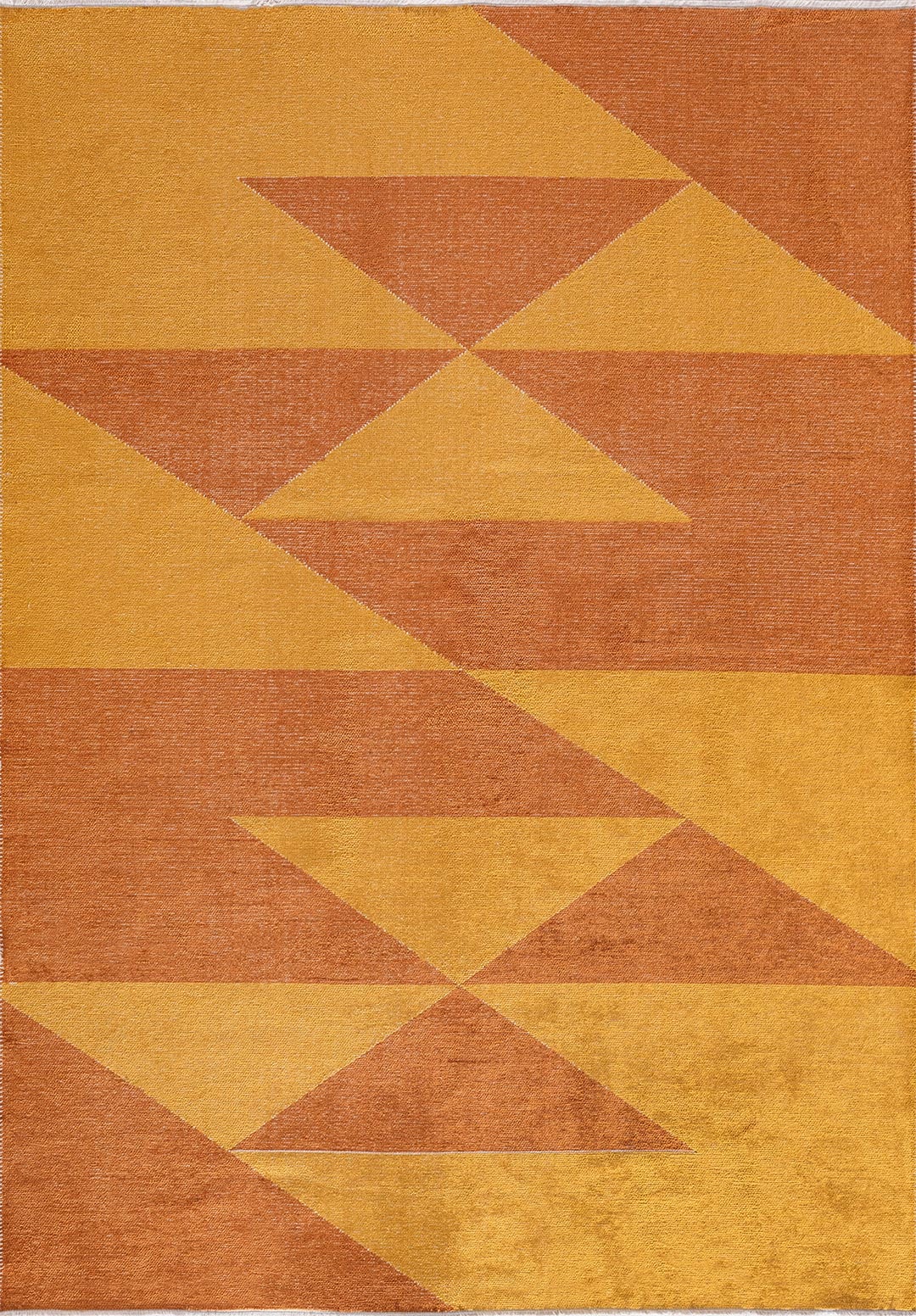 Tepih SYMMETRY TERRA, 240 x 340 cm