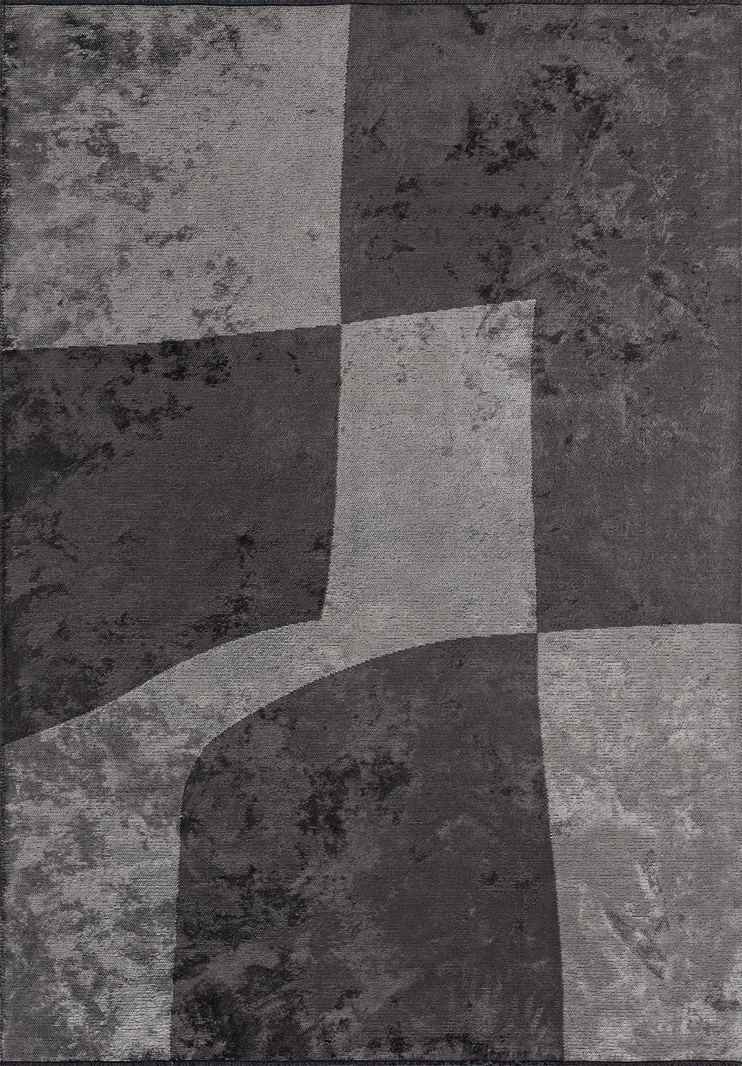 Tepih SKEW CHARCOAL, 200 x 300 cm