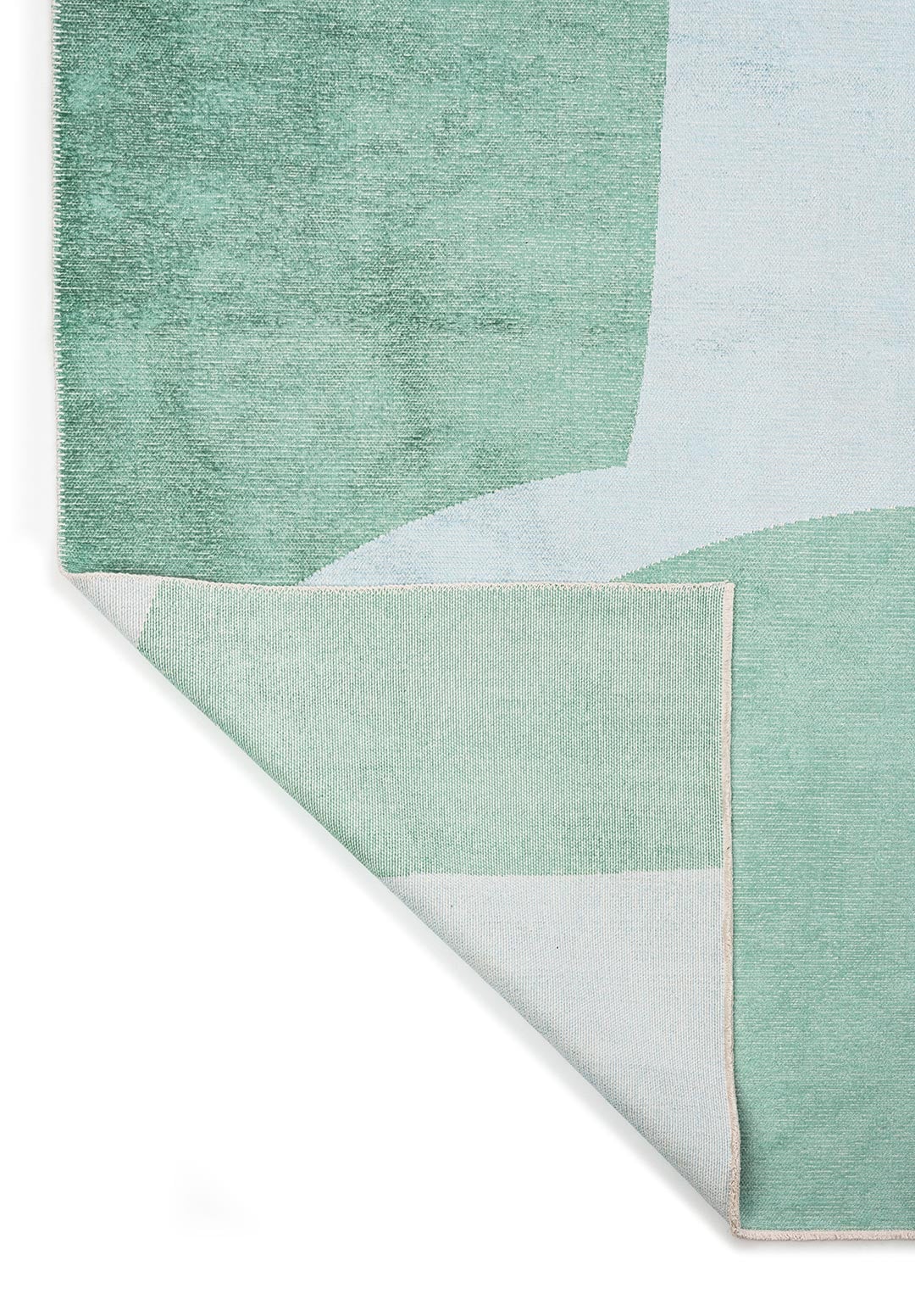 Tepih SKEW RIVER GREEN, 200 x 300 cm