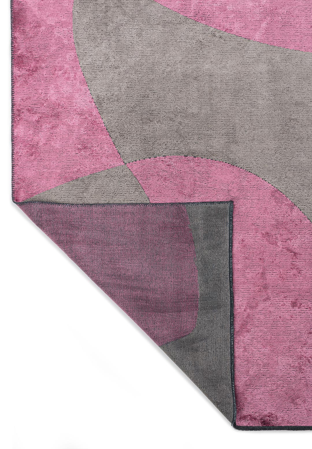 Tepih SWIRL PINK, 240 x 340 cm