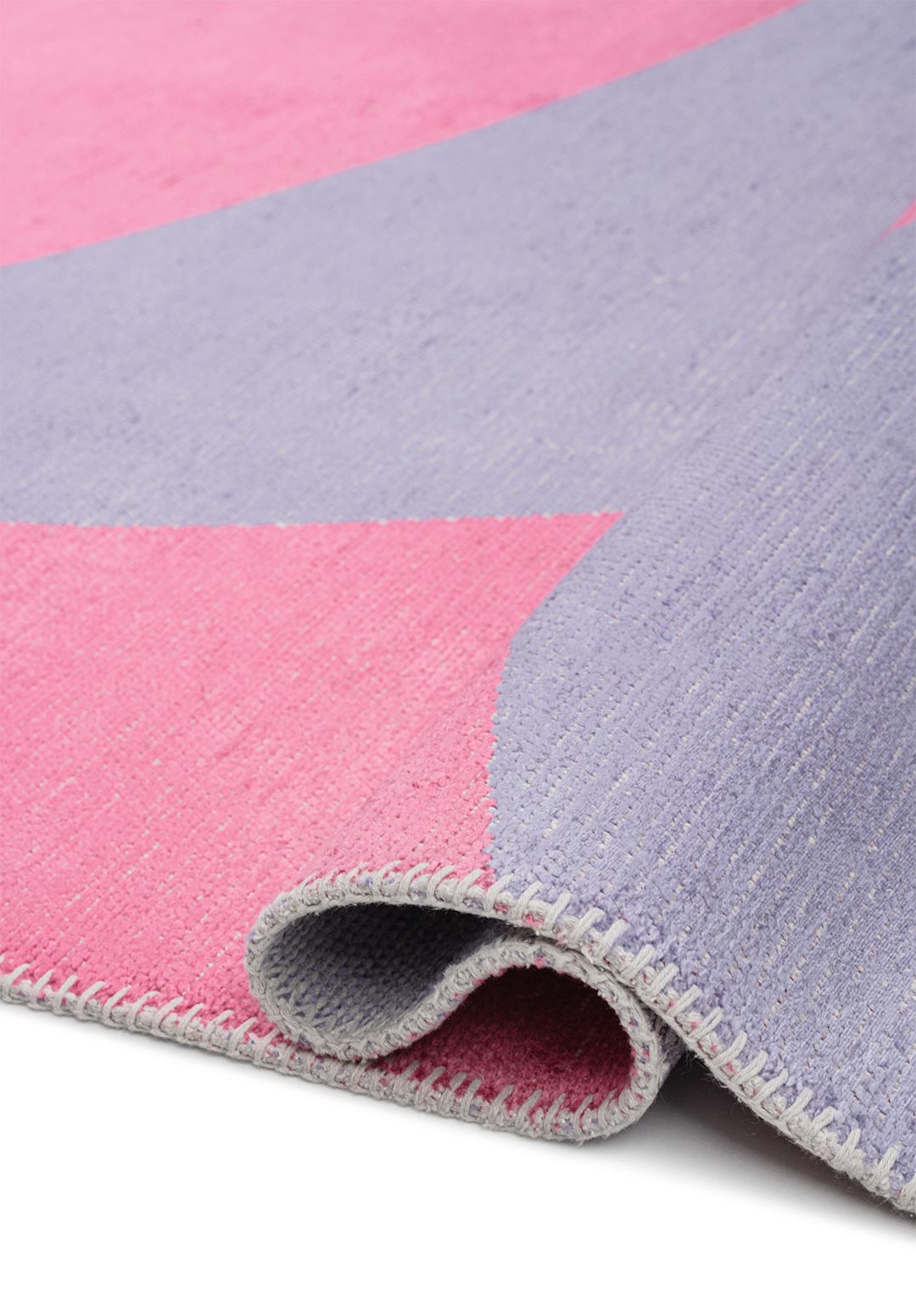 Tepih SWIRL PINK, 240 x 300 cm