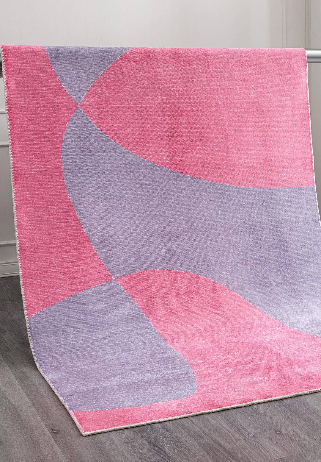 Tepih SWIRL PINK, 240 x 300 cm