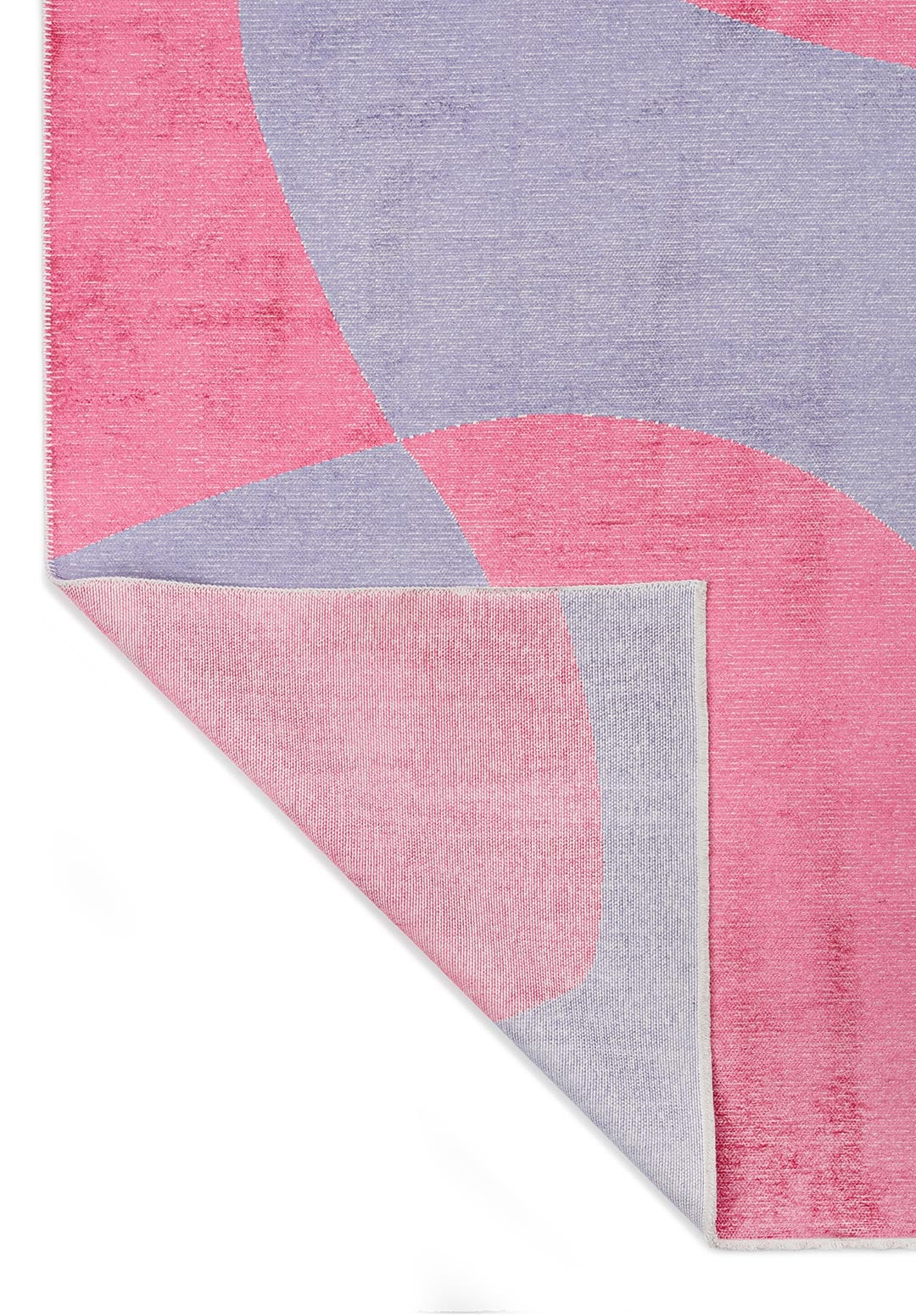 Tepih SWIRL PINK, 240 x 300 cm