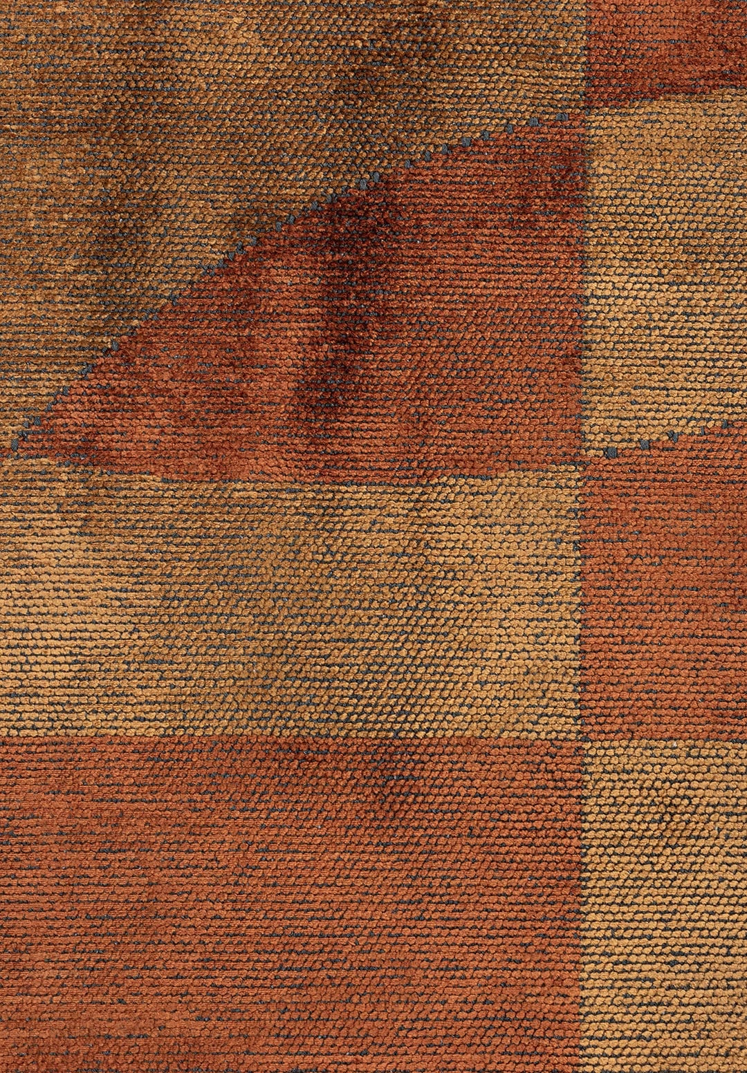 Tepih BUBBLE RUST, 200 x 250 cm
