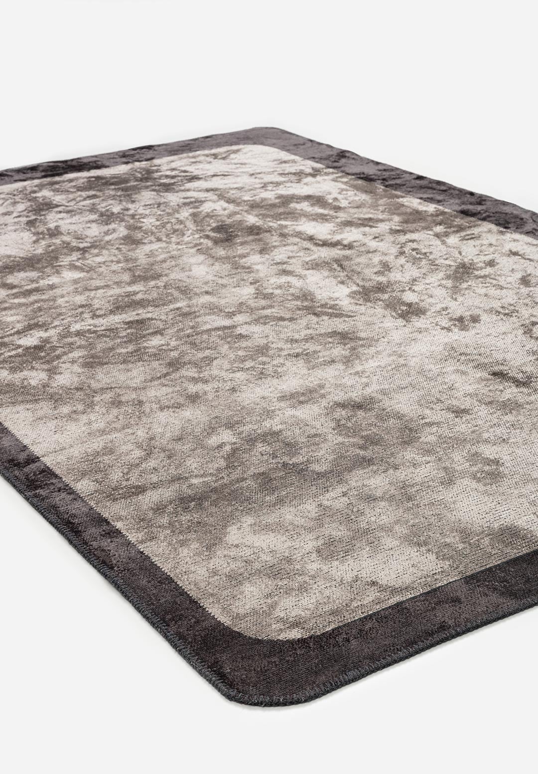 Tepih SPOT CHARCOAL, 240 x 340 cm