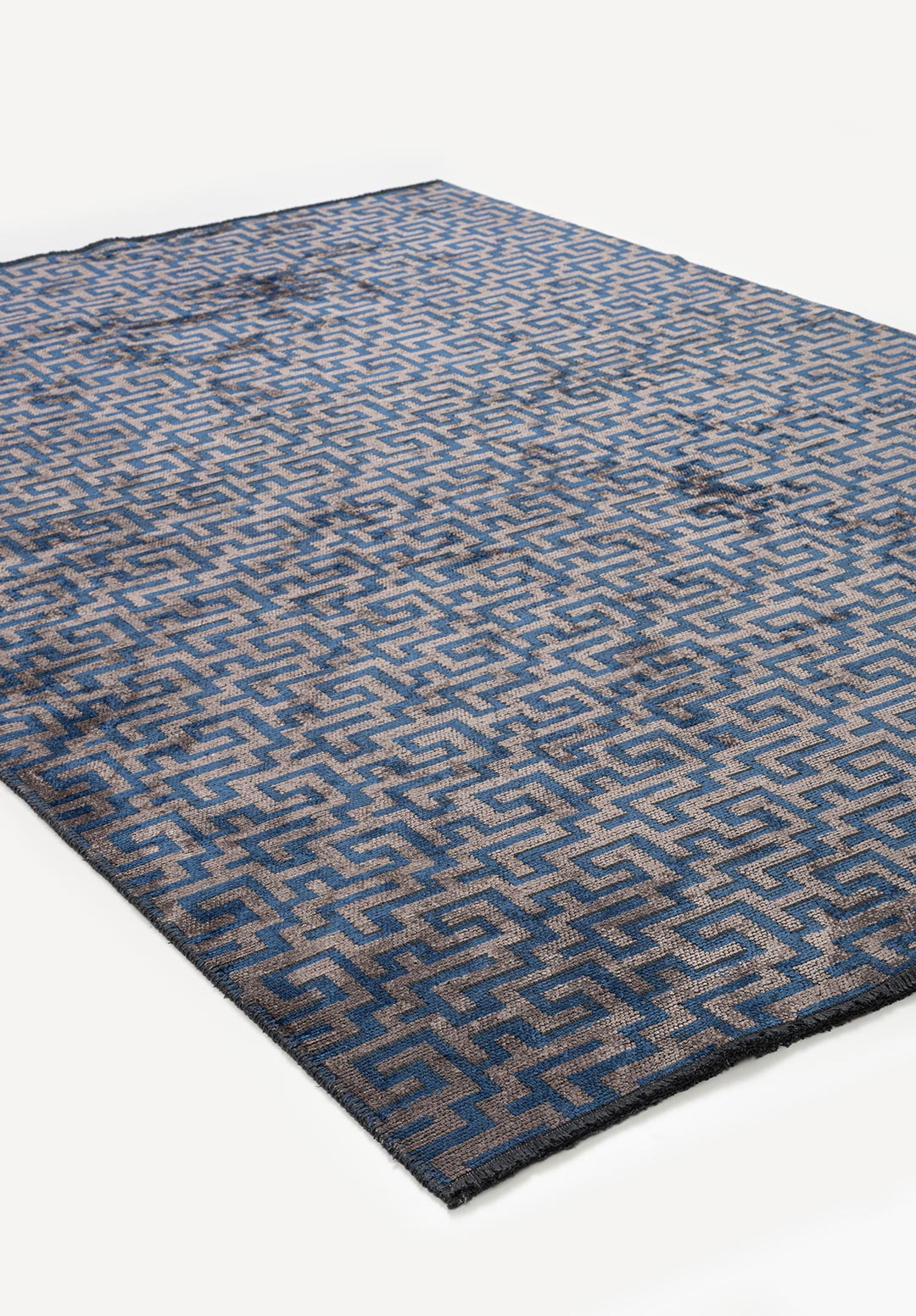 Tepih CATERPILLAR NAVY BLUE, 200 x 300 cm