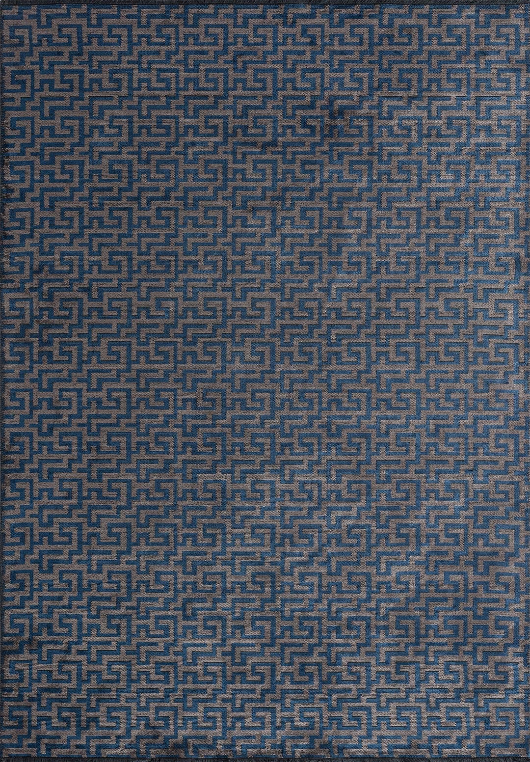 Tepih CATERPILLAR NAVY BLUE, 200 x 300 cm