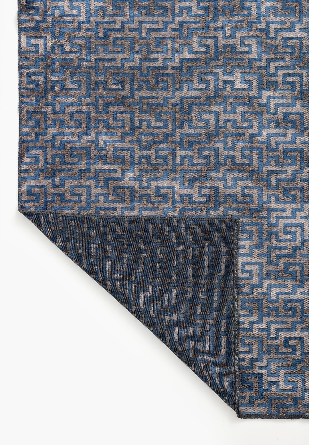 Tepih CATERPILLAR NAVY BLUE, 200 x 300 cm
