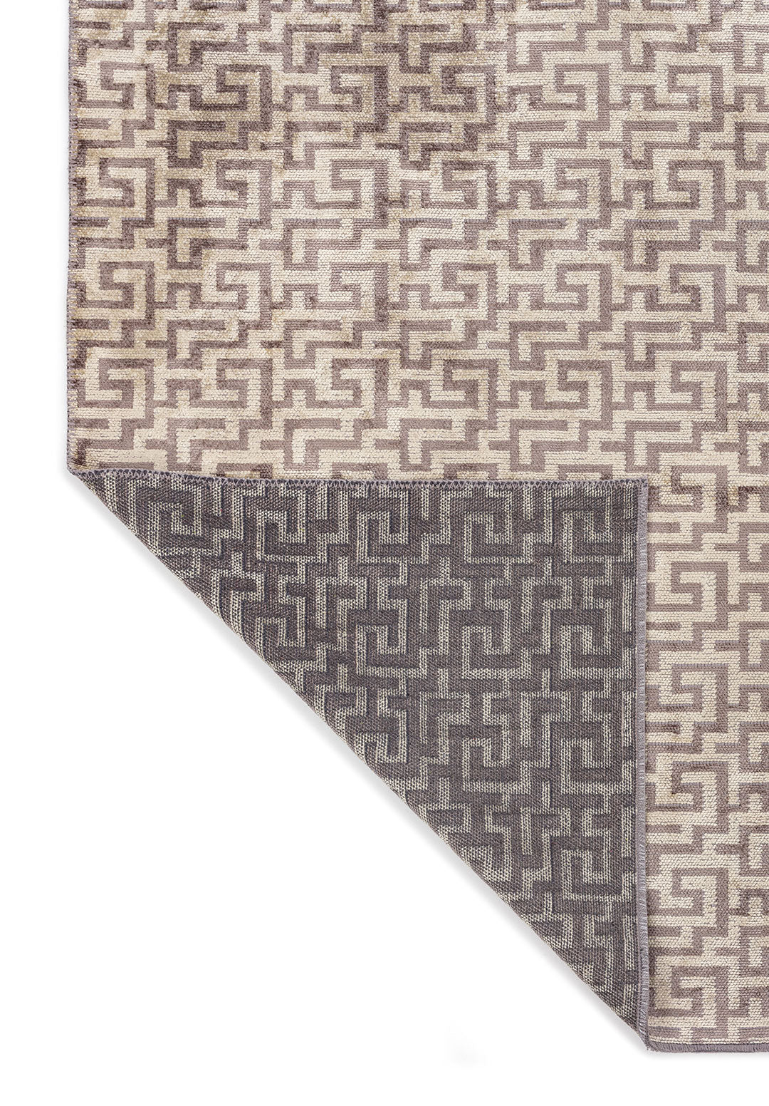 Tepih CATERPILLAR DARK GREY, 200 x 250 cm