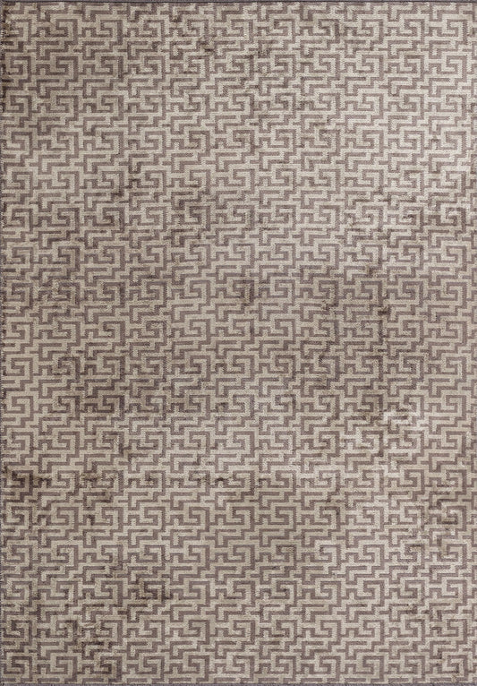 Tepih CATERPILLAR DARK GREY, 200 x 250 cm