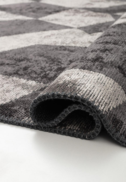 Tepih FLAG CHARCOAL, 200 x 300 cm