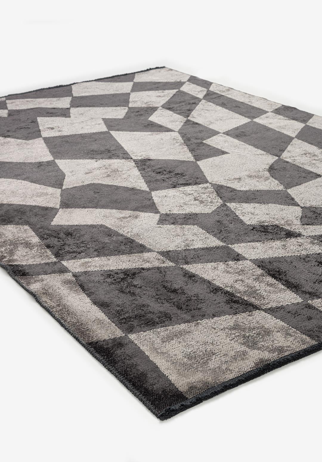 Tepih FLAG CHARCOAL, 240 x 340 cm