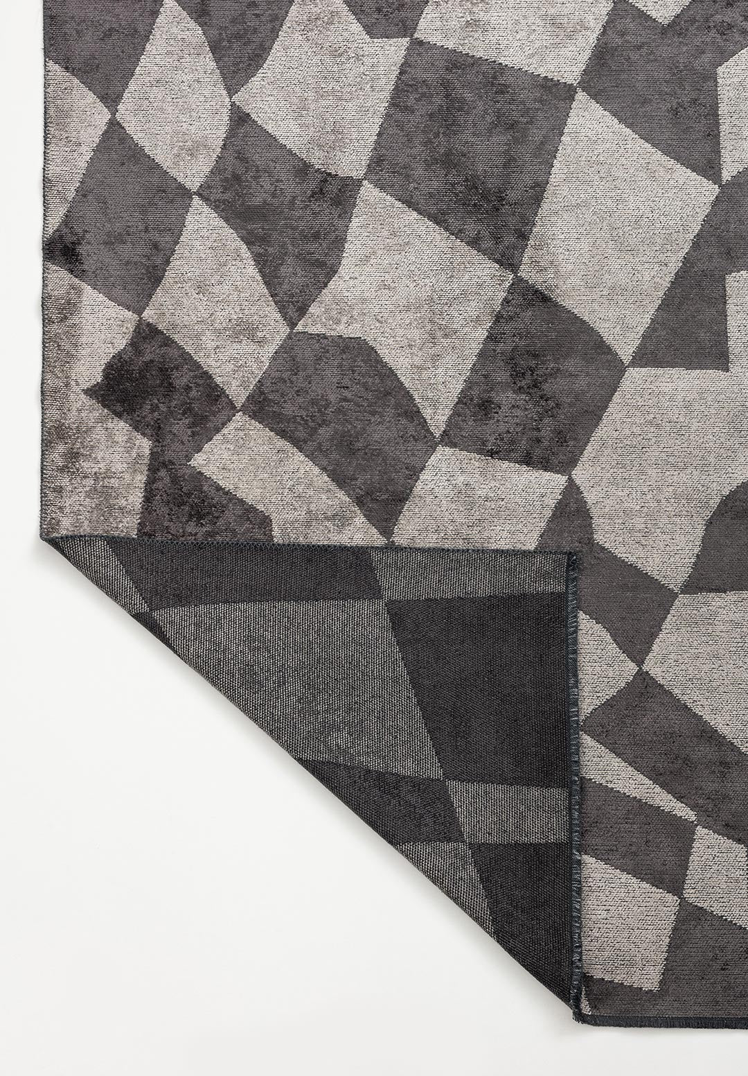 Tepih FLAG CHARCOAL, 240 x 340 cm