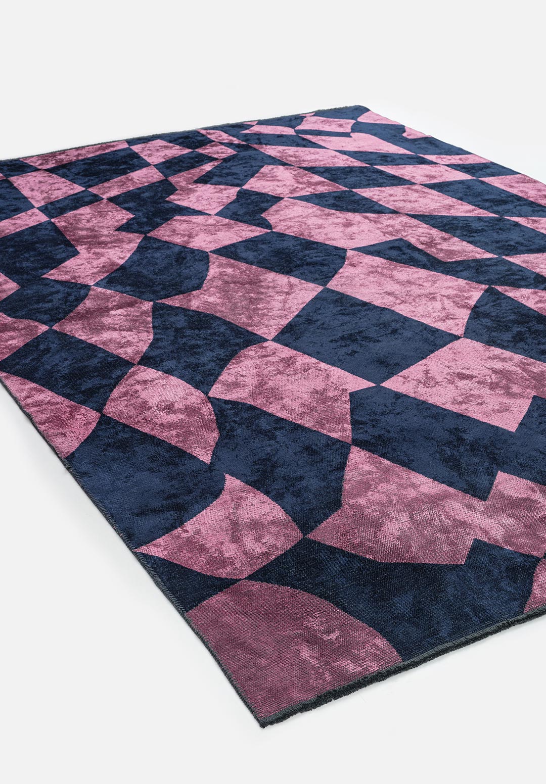 Tepih FLAG DARK NAVY, 240 x 340 cm