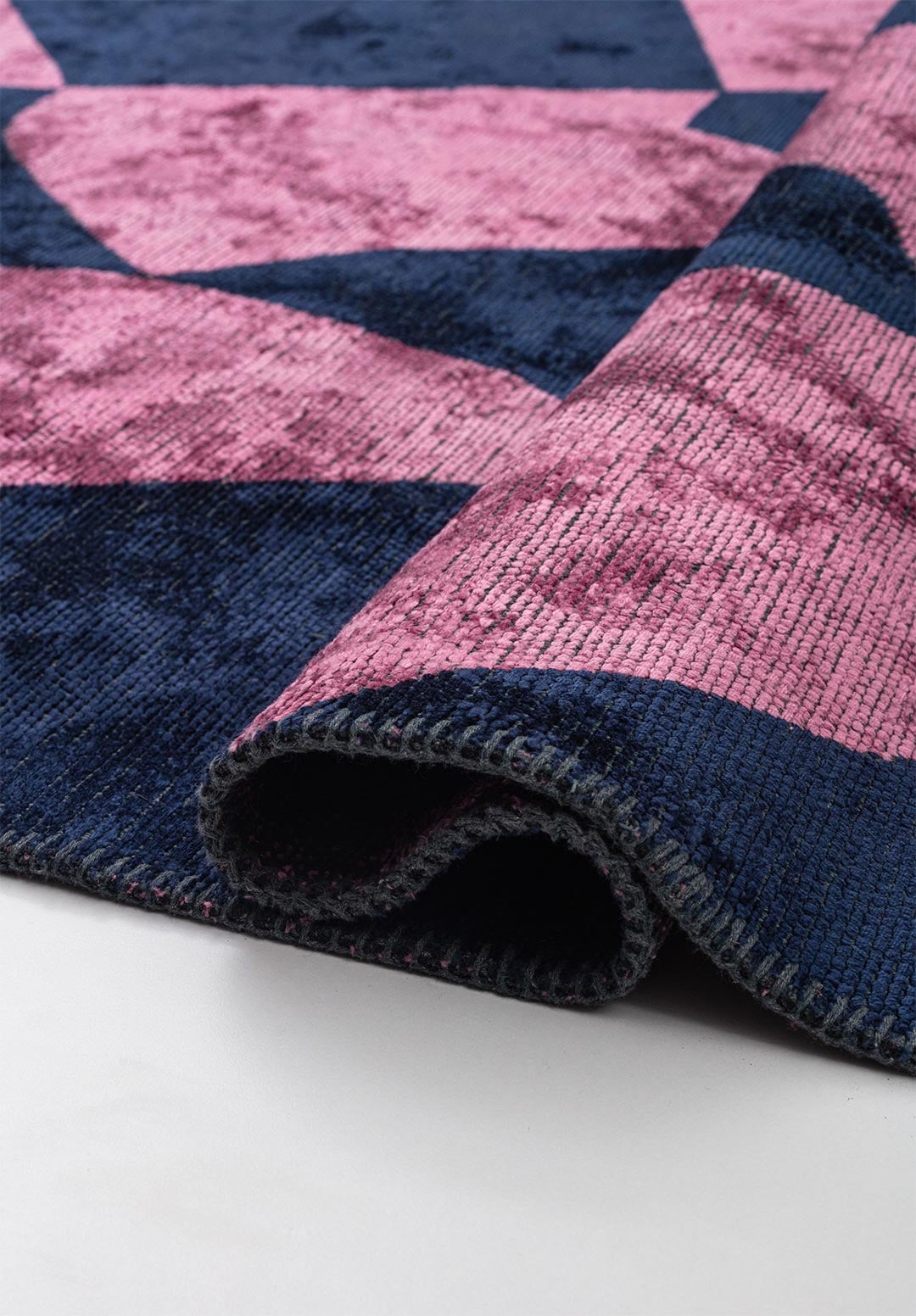 Tepih FLAG DARK NAVY, 240 x 300 cm
