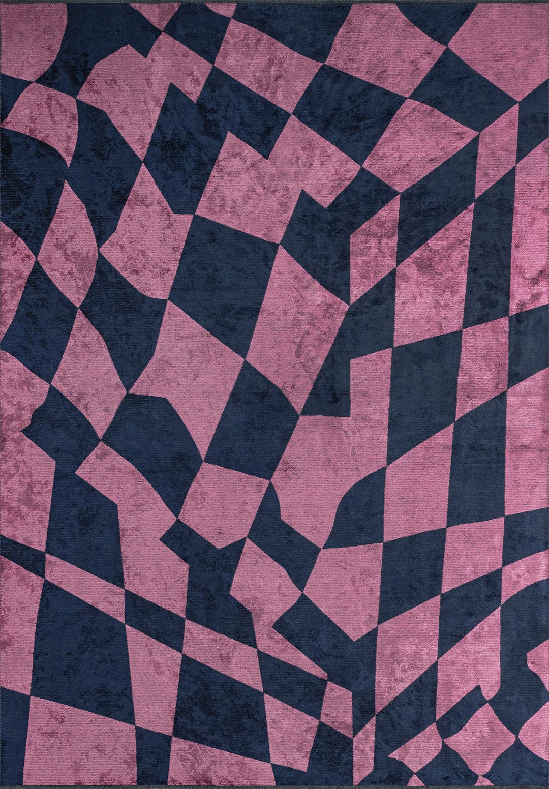 Tepih FLAG DARK NAVY, 200 x 300 cm