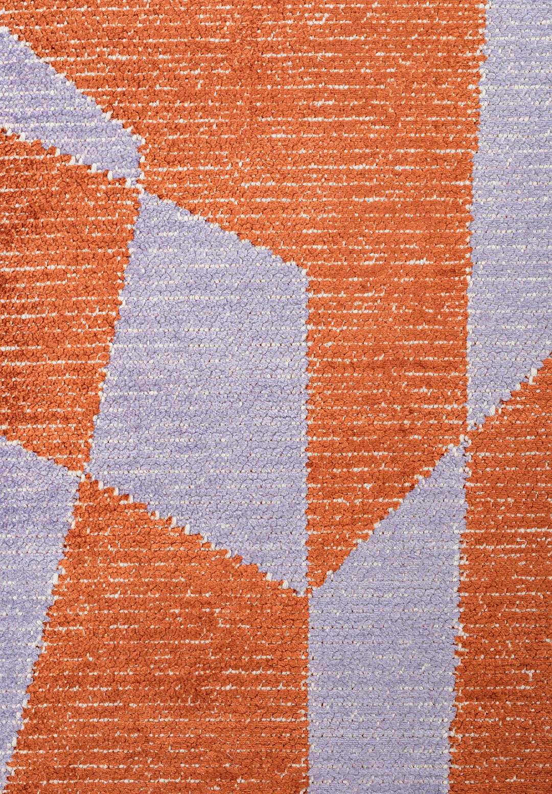 Tepih FLAG RUST, 240 x 300 cm