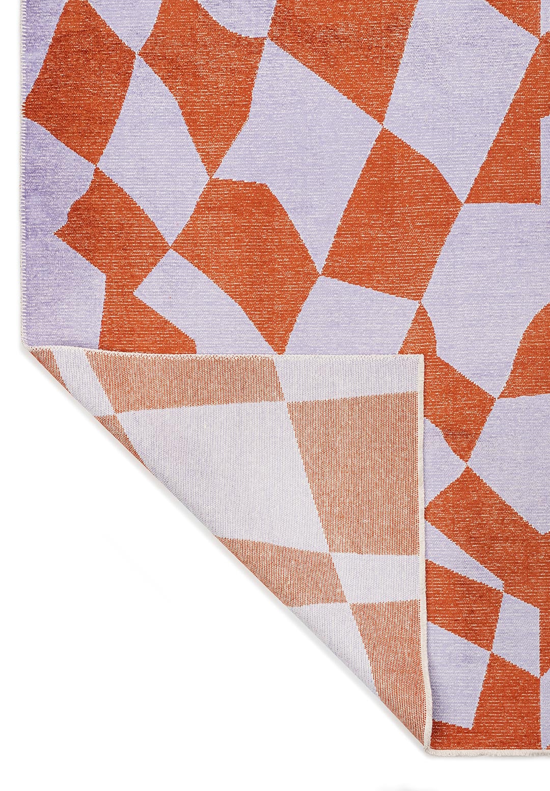 Tepih FLAG RUST, 200 x 300 cm
