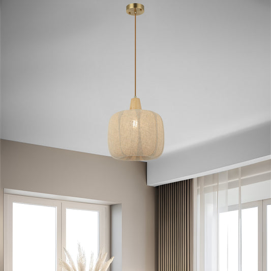 Luster OCTAVIA