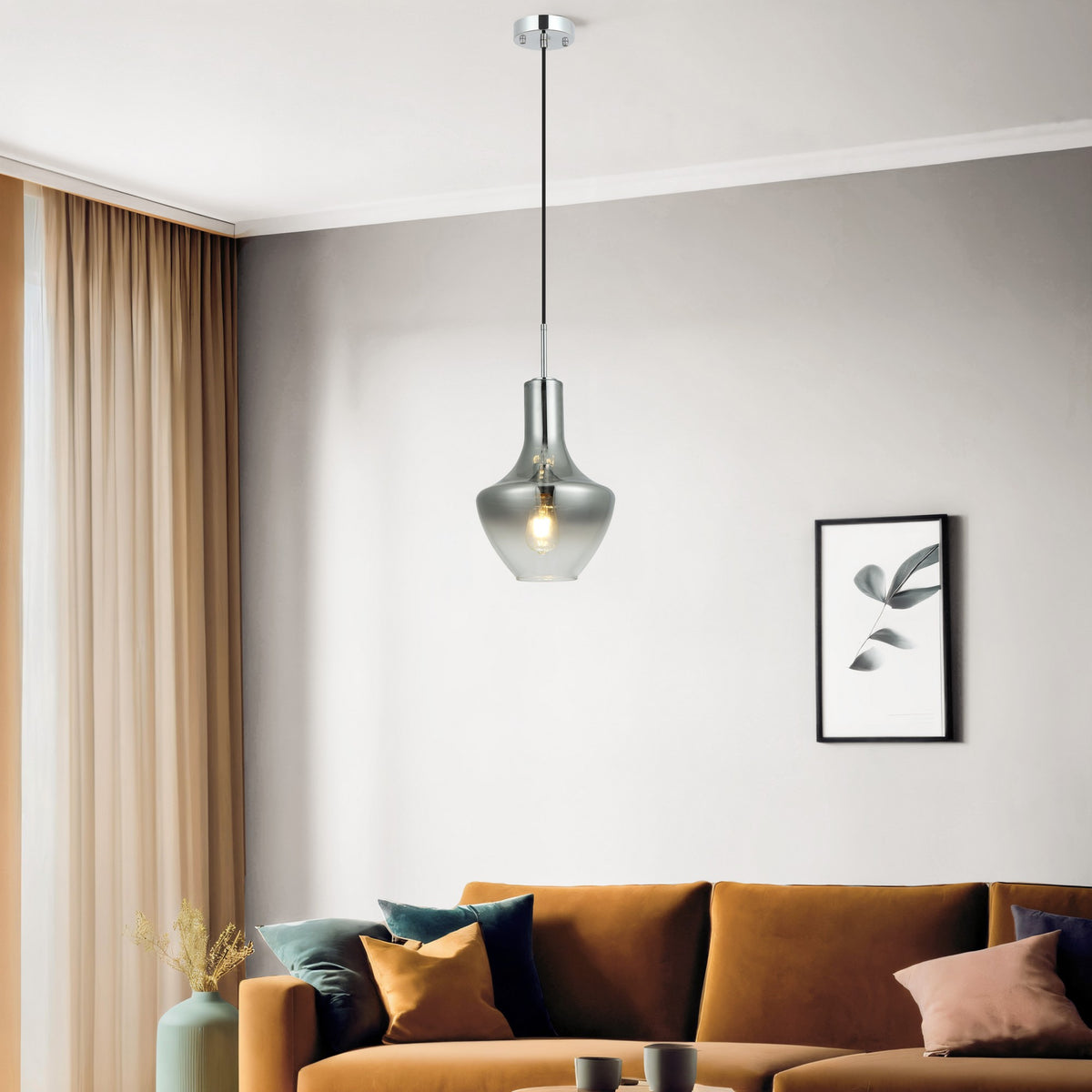 Luster KAIA