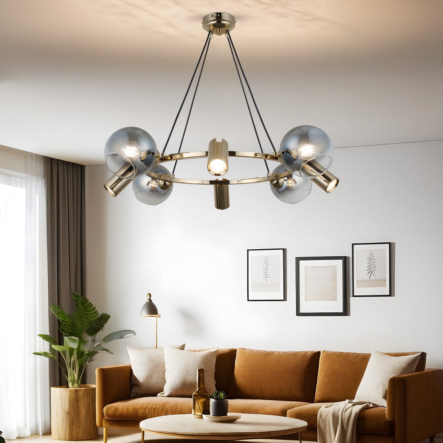 Luster KIARA