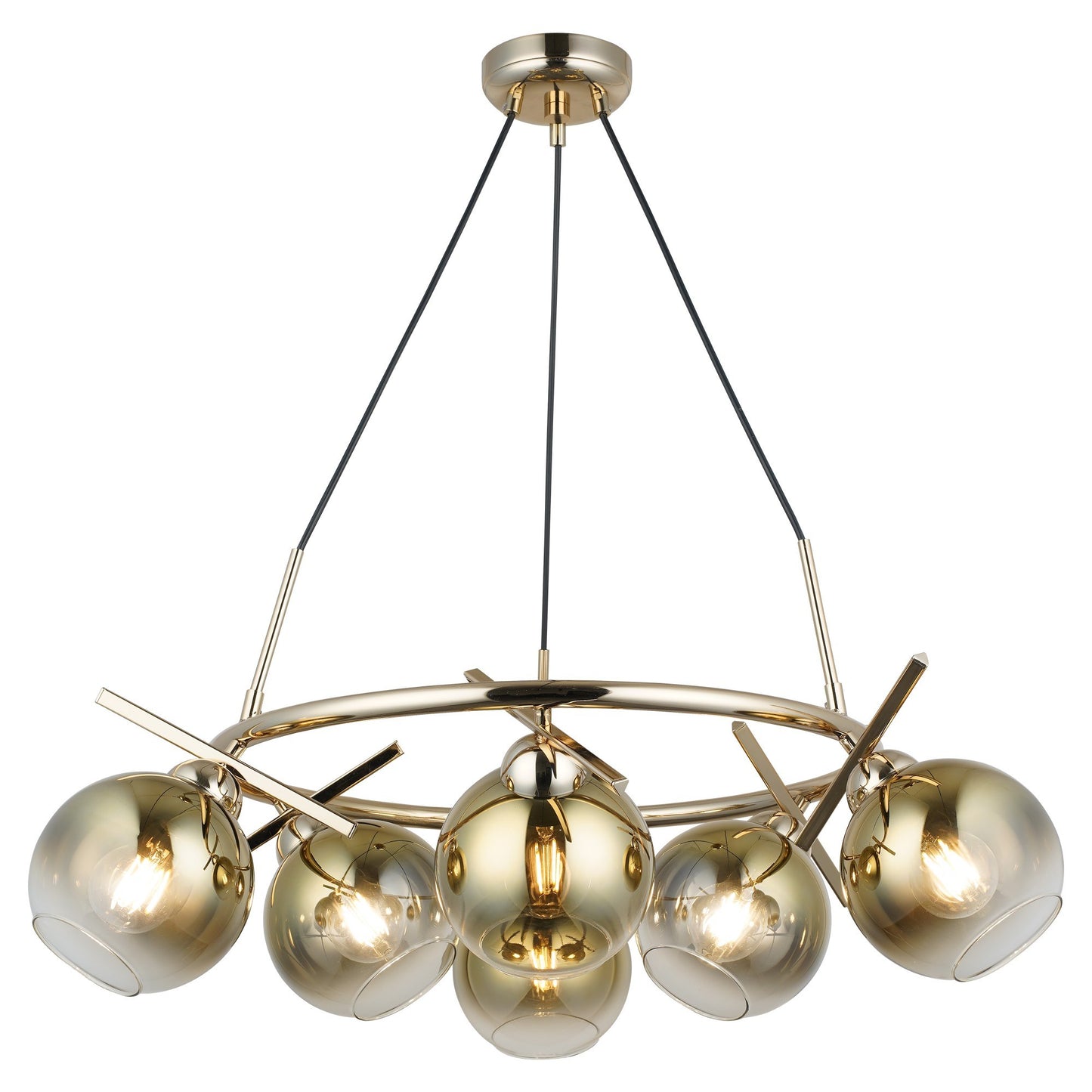 Luster CELESTE