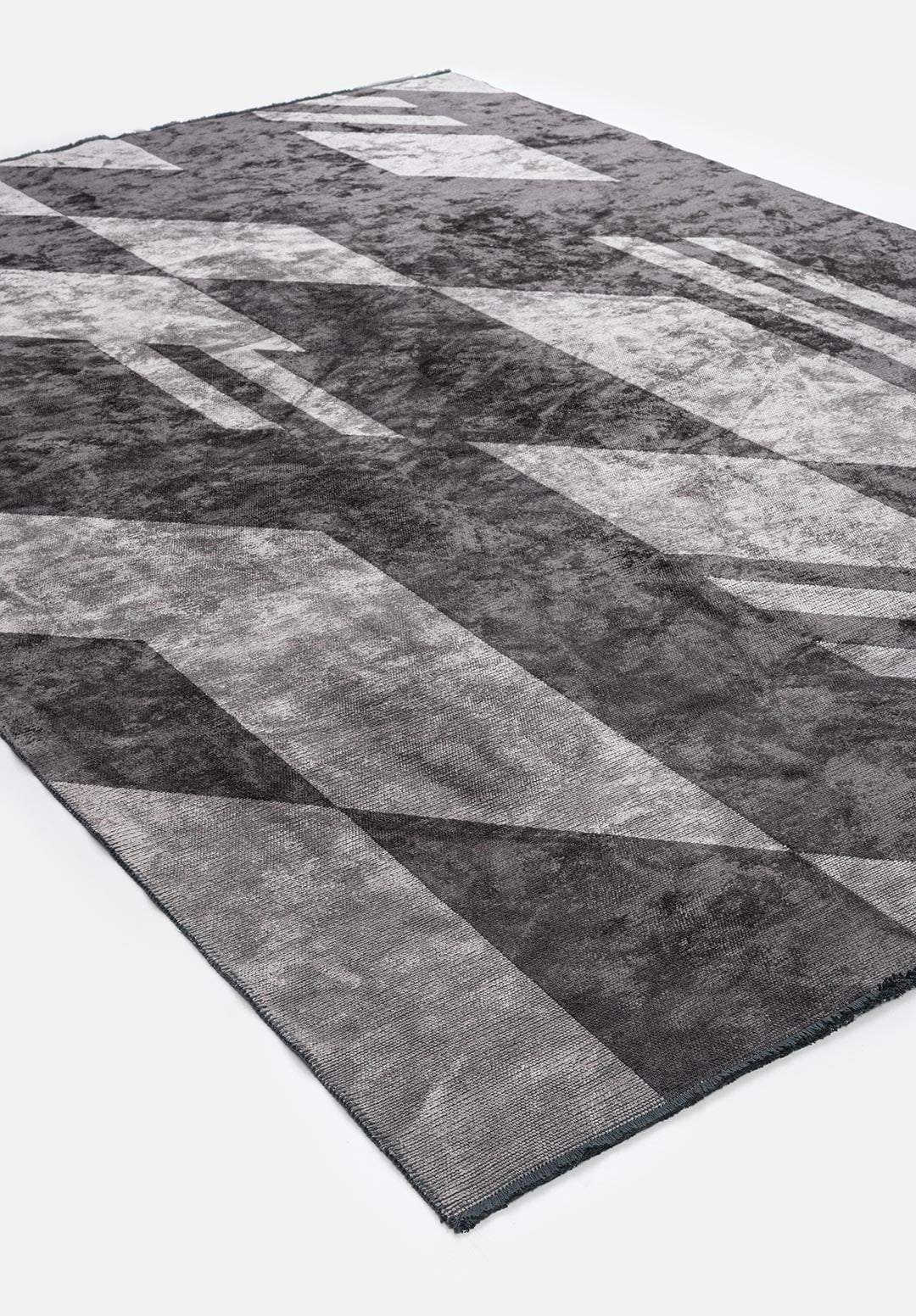 Tepih INTERVAL CHARCOAL, 200 x 300 cm