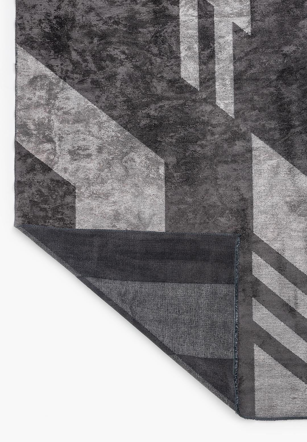 Tepih INTERVAL CHARCOAL, 200 x 300 cm
