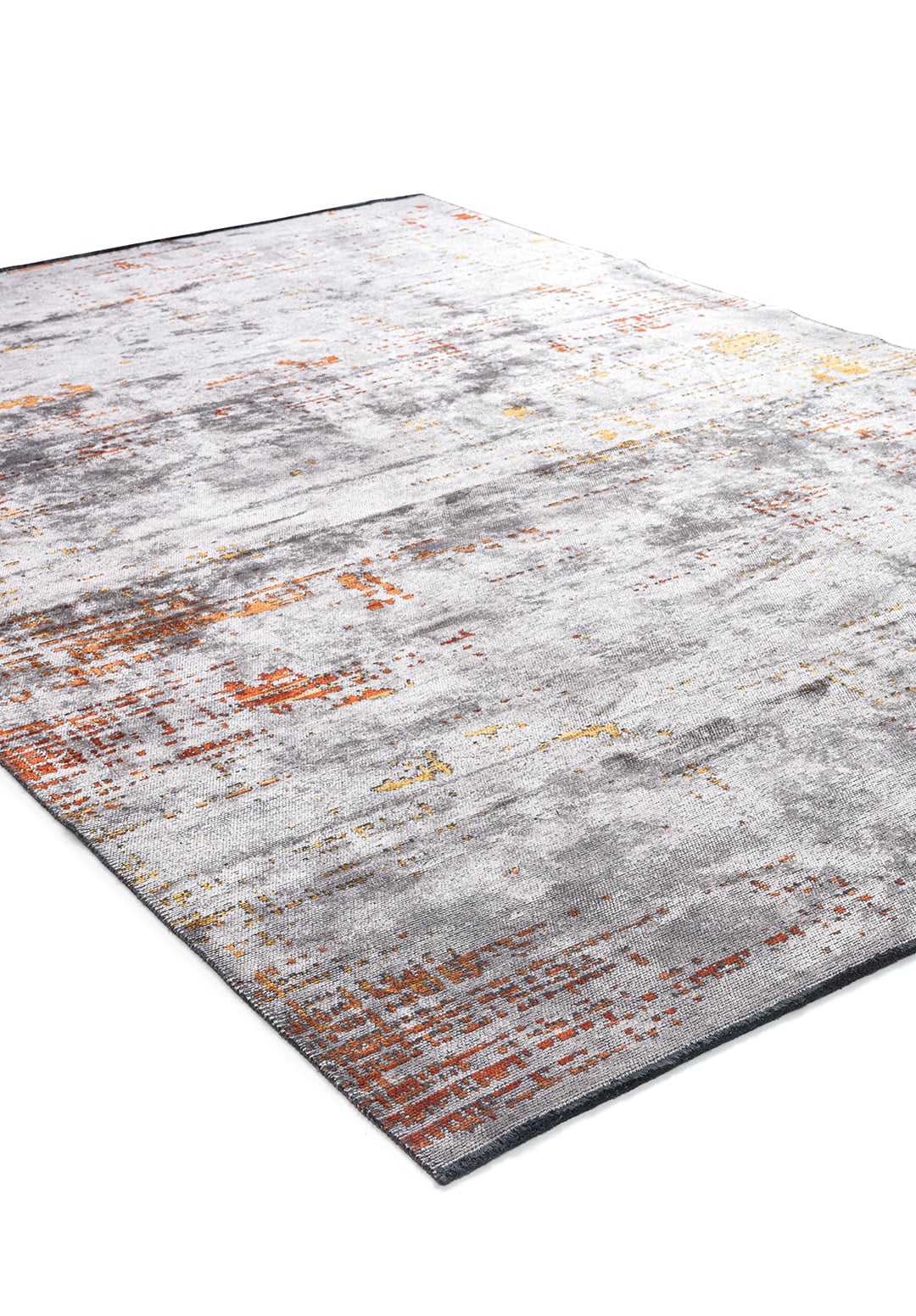 Tepih SPACE LIGHT GREY, 200 x 300 cm