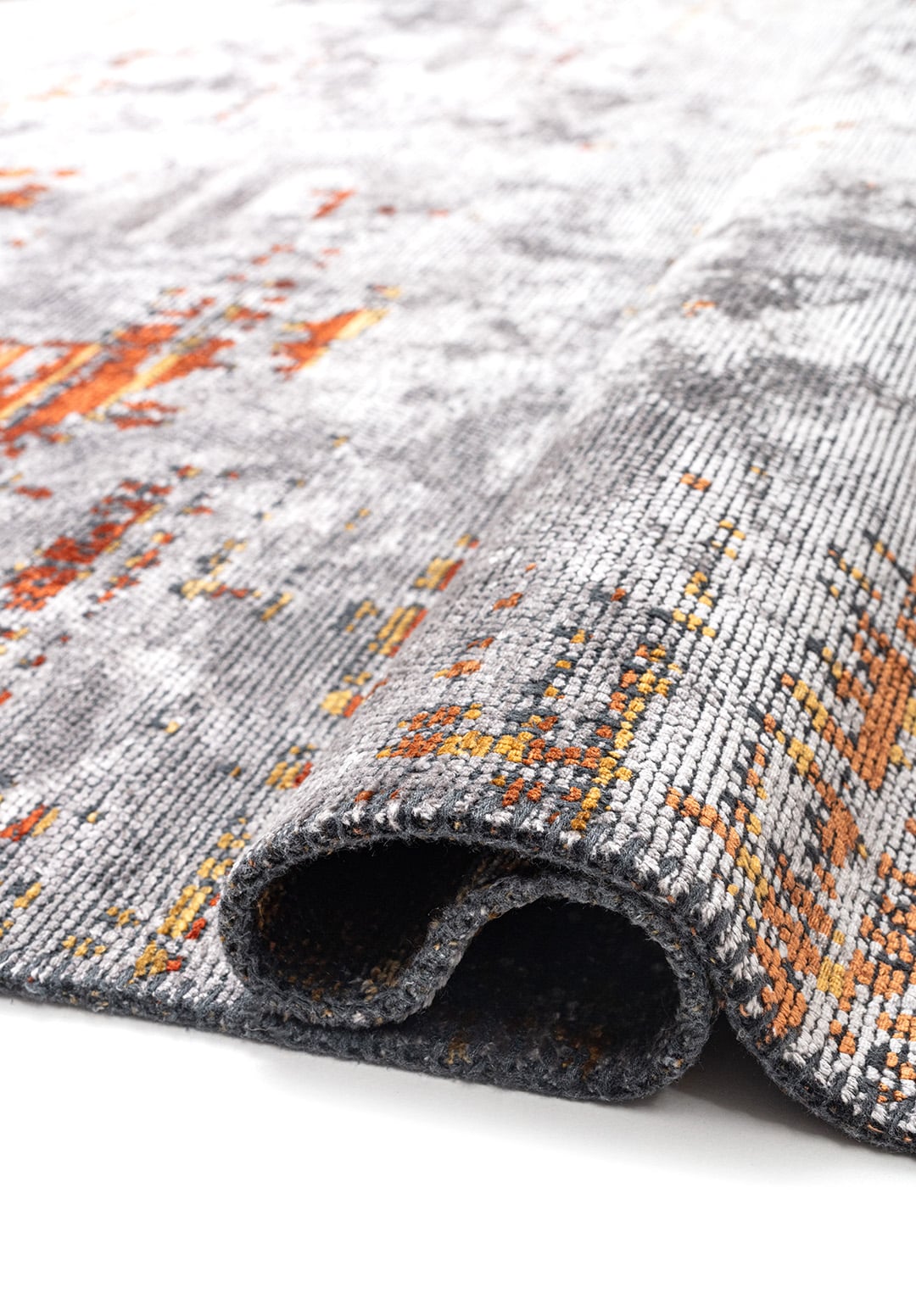 Tepih SPACE LIGHT GREY, 240 x 300 cm