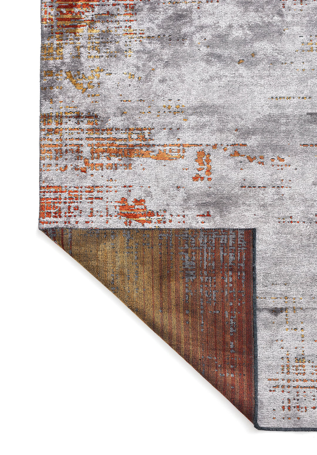 Tepih SPACE LIGHT GREY, 240 x 300 cm