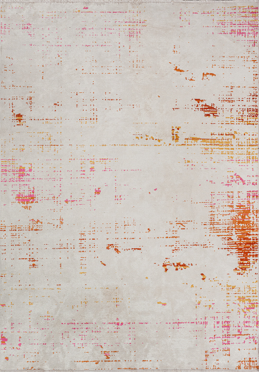 Tepih SPACE ECRU, 160 x 230 cm