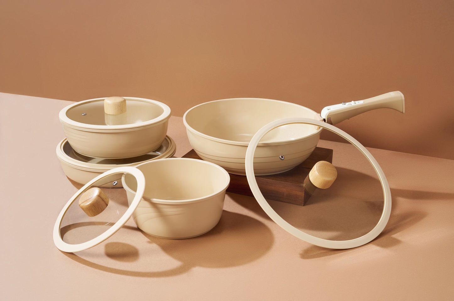 Set lonaca (14 dijelova) AUSTYN